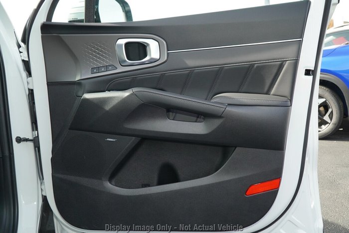 2025 Kia Sorento PHEV GT-Line