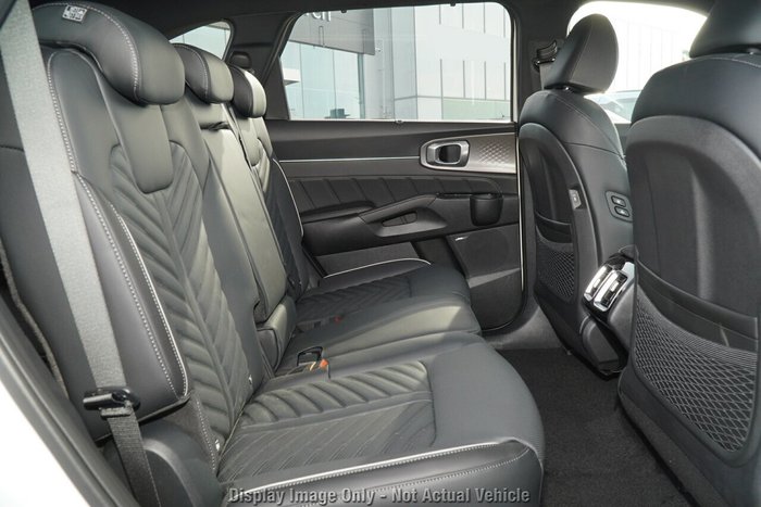 2025 Kia Sorento PHEV GT-Line