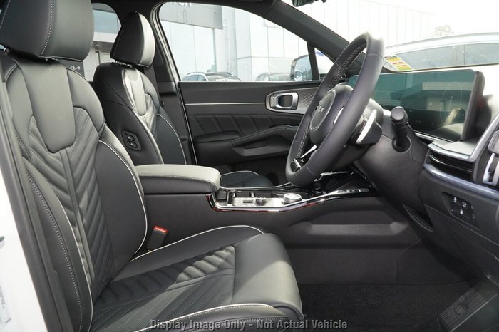 2025 Kia Sorento PHEV GT-Line