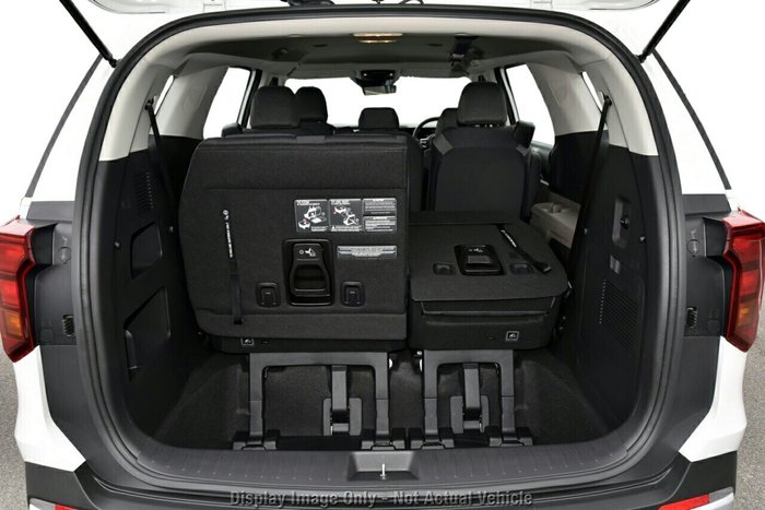 2025 Kia Carnival S