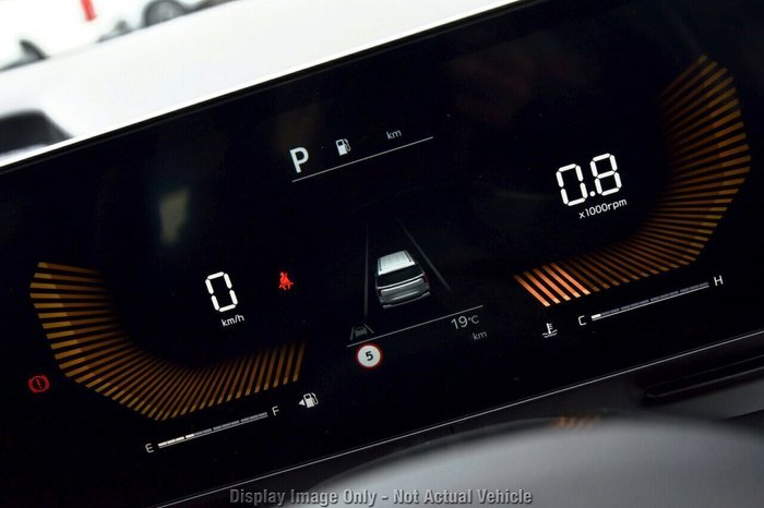 2025 Kia Carnival S