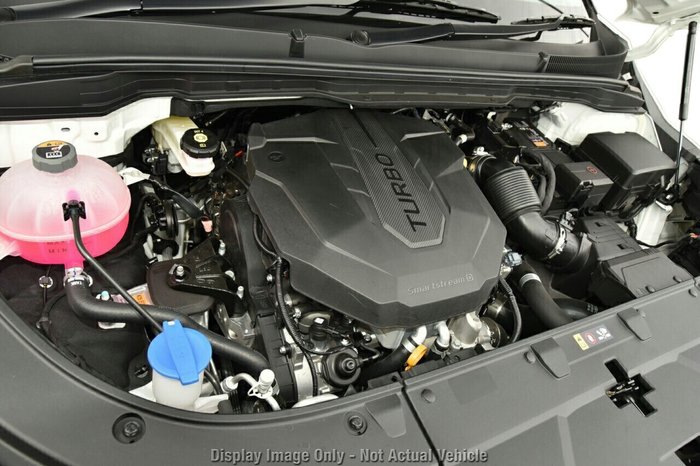 2025 Kia Carnival S