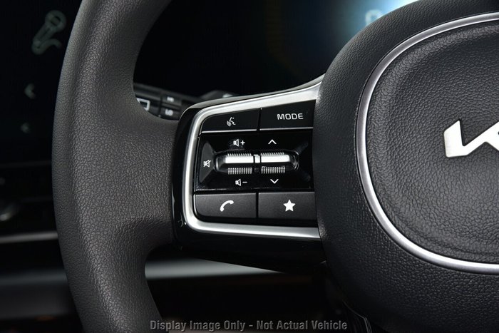 2025 Kia Carnival S