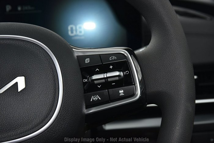 2025 Kia Carnival S