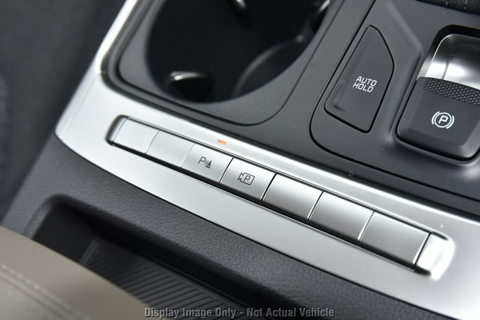 2025 Kia Carnival S