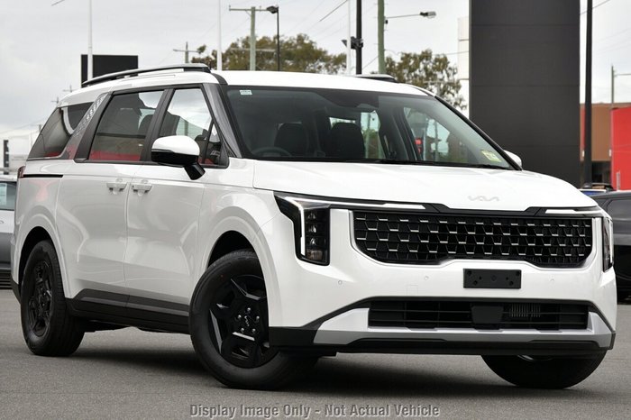 2025 Kia Carnival