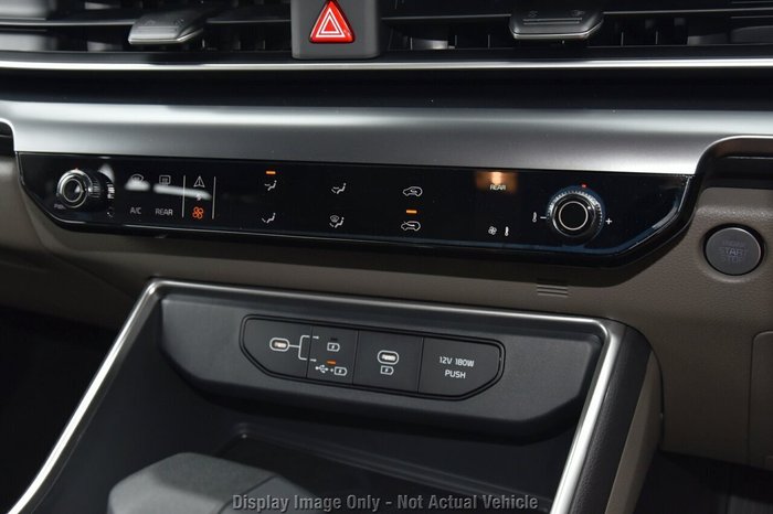 2025 Kia Carnival S