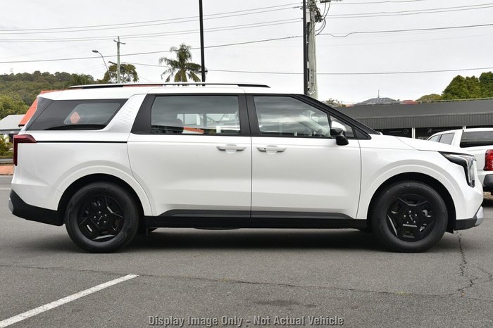 2025 Kia Carnival S