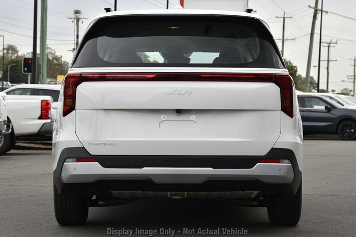 2025 Kia Carnival S