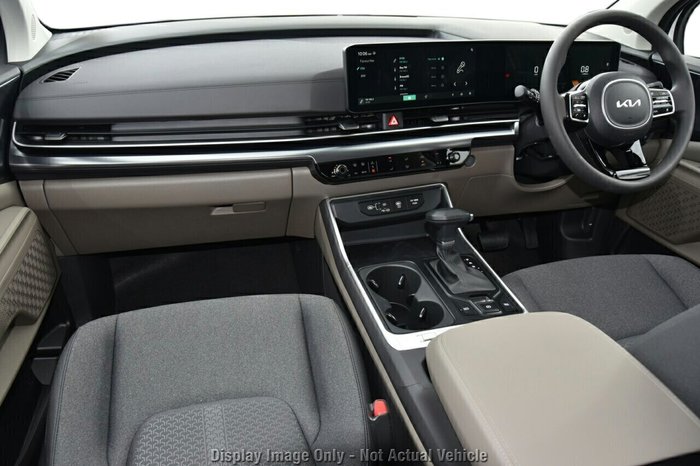 2025 Kia Carnival S