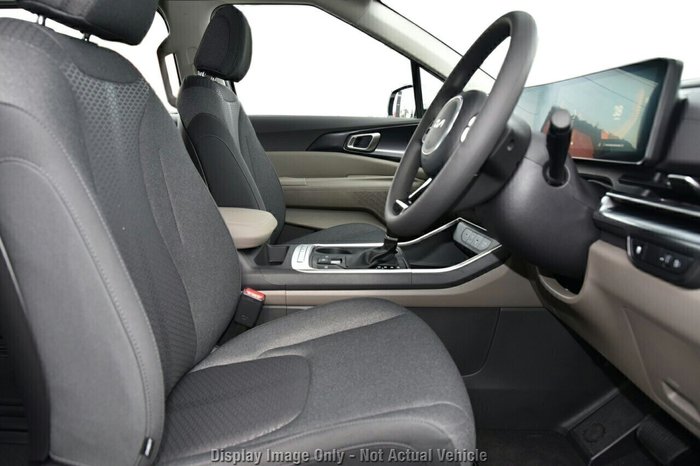 2025 Kia Carnival S