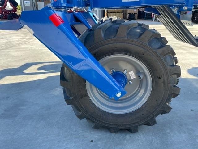0 Gason 1860Rt2-Ctc2-6Vrt- Apollo Air Seeder