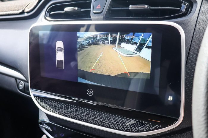 2021 LDV T60 Max PRO SK8C 4X4 Dual Range Blanc White