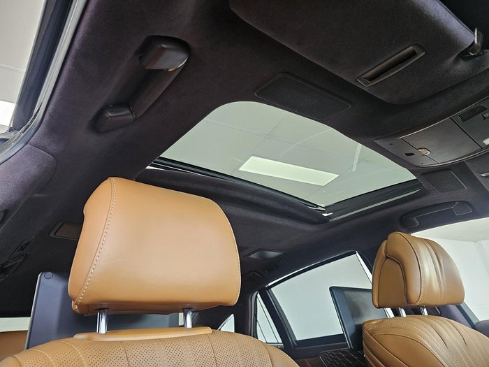 2019 Lexus LS 500 Sports Luxury VXFA50R Graphite Black