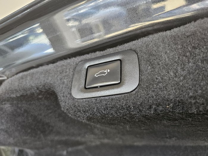 2019 Lexus LS 500 Sports Luxury VXFA50R Black