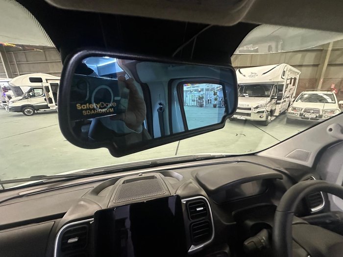 2025 Avida Birdsville Lx