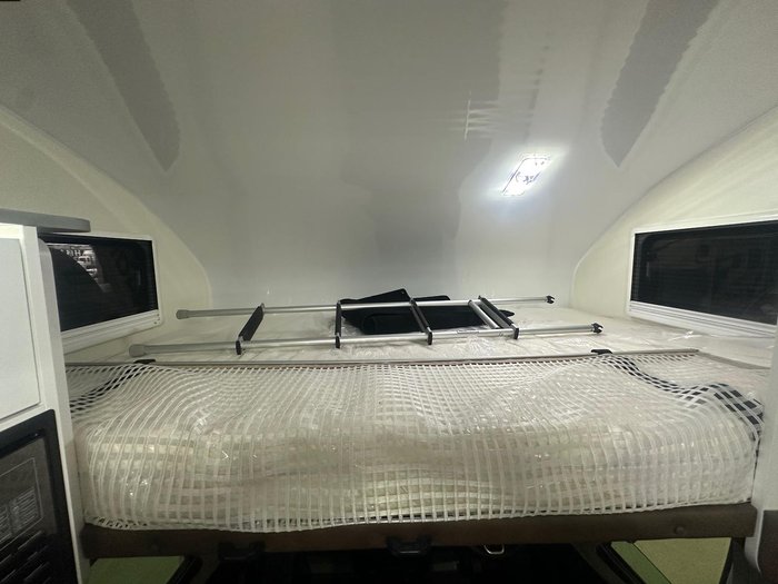 2025 Avida Birdsville Lx