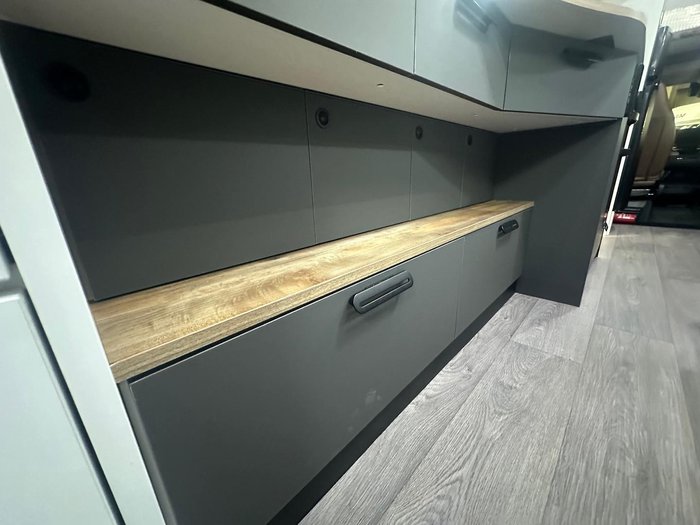 2025 Avida Birdsville Lx