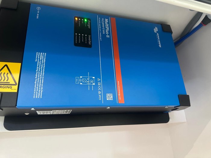 2025 Avida Birdsville Lx