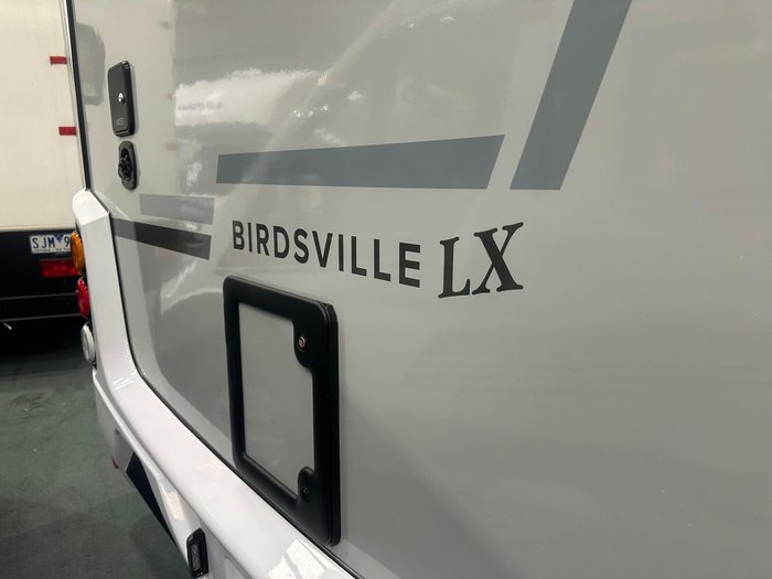 2025 Avida Birdsville Lx