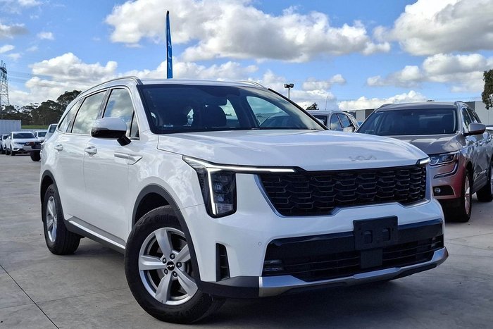 2023 Kia Sorento S MQ4 PE MY24 AWD