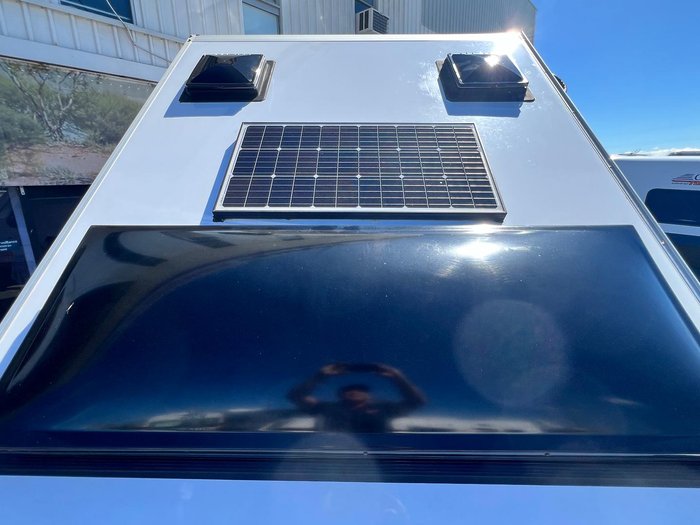 2023 Avan Cruiseliner