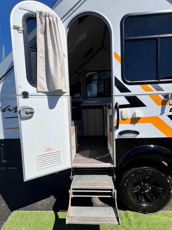 2023 Avan Cruiseliner