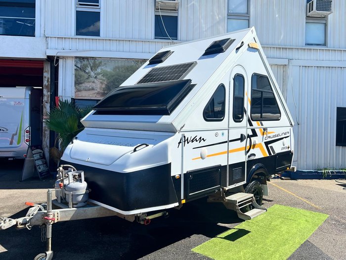 2023 Avan Cruiseliner