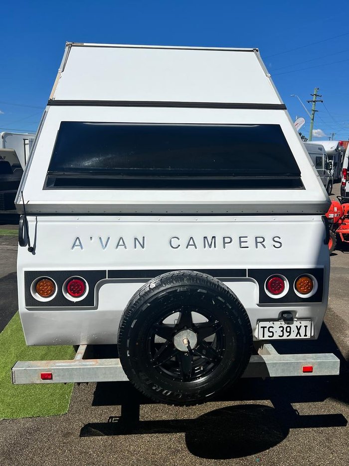 2023 Avan Cruiseliner