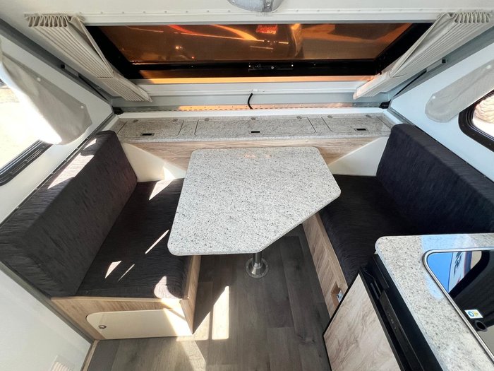 2023 Avan Cruiseliner