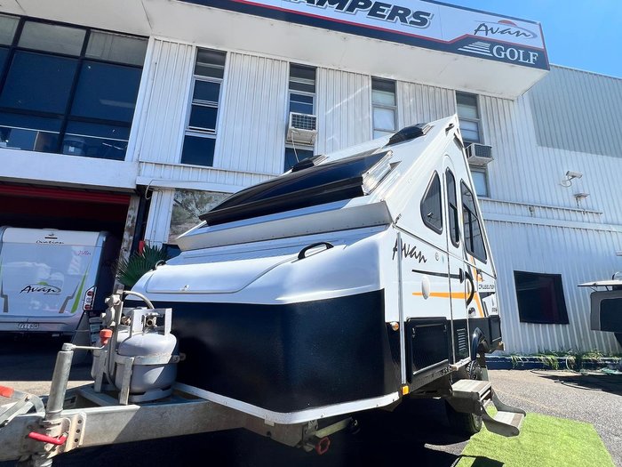 2023 Avan Cruiseliner