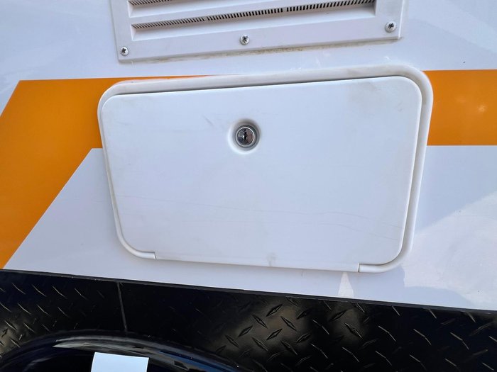 2023 Avan Cruiseliner