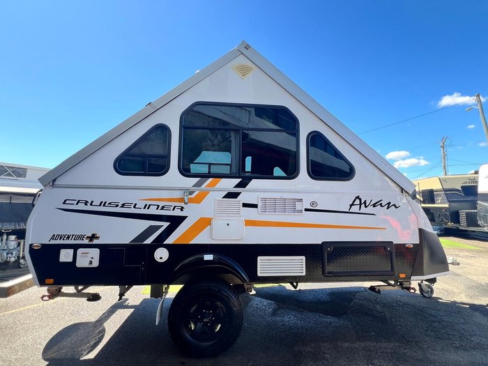 2023 Avan Cruiseliner