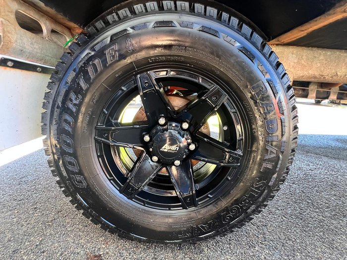 2023 Avan Cruiseliner