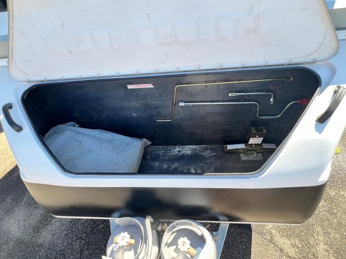 2023 Avan Cruiseliner