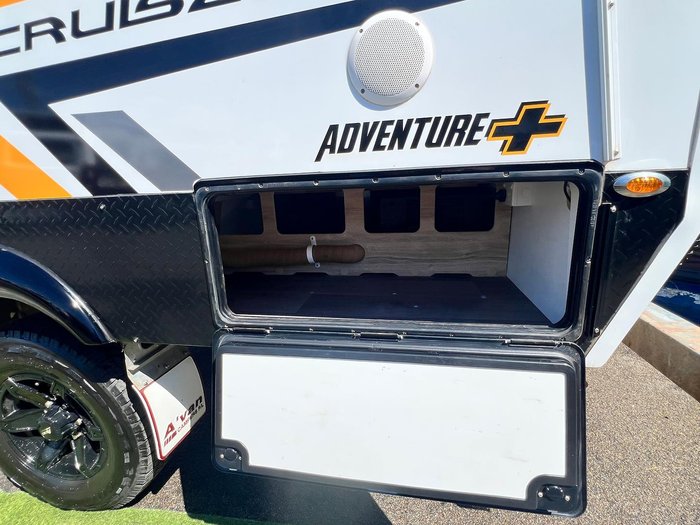 2023 Avan Cruiseliner