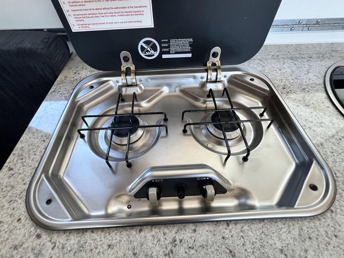 2023 Avan Cruiseliner