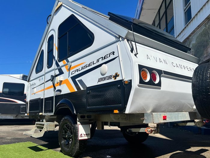 2023 Avan Cruiseliner