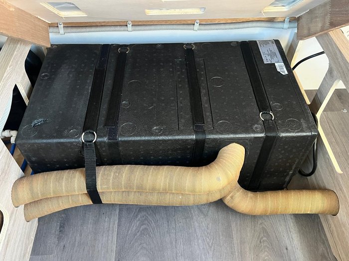 2023 Avan Cruiseliner