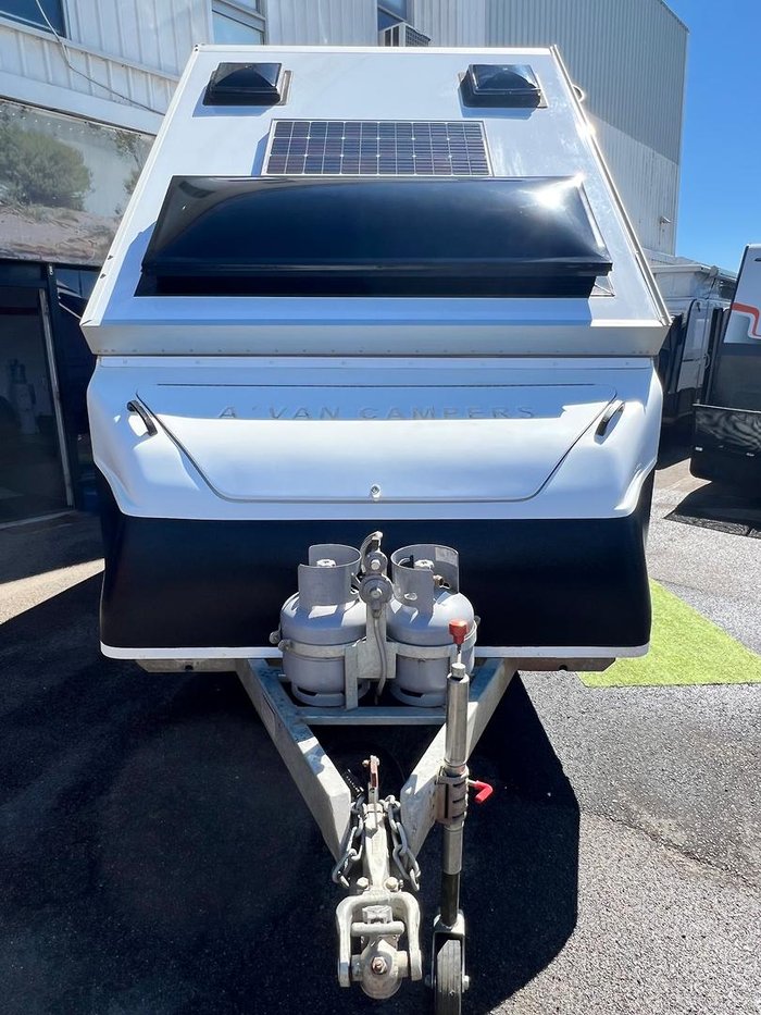 2023 Avan Cruiseliner