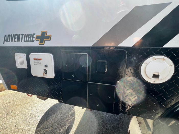 2023 Avan Cruiseliner