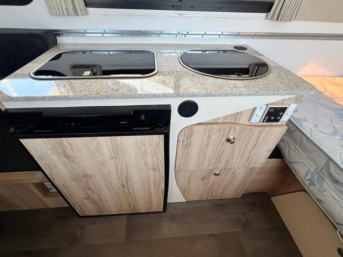 2023 Avan Cruiseliner