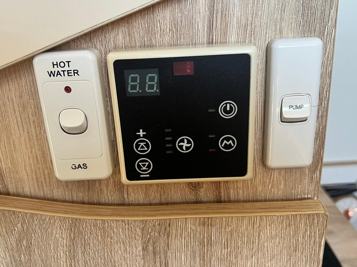 2023 Avan Cruiseliner