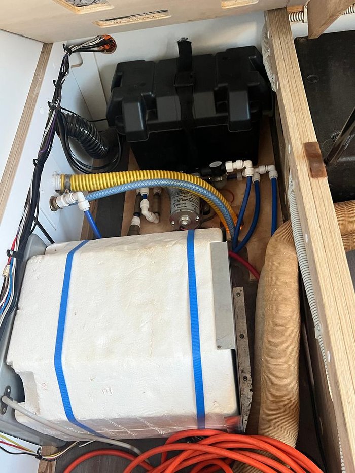 2023 Avan Cruiseliner