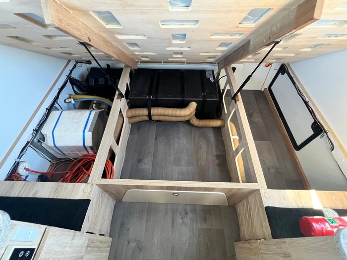 2023 Avan Cruiseliner