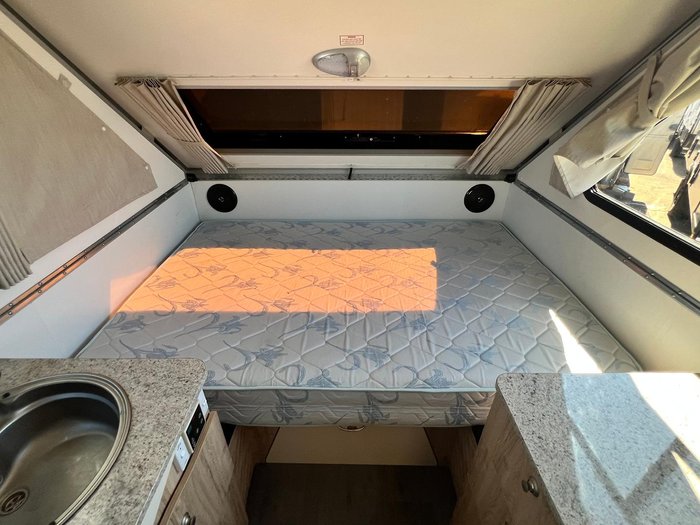 2023 Avan Cruiseliner