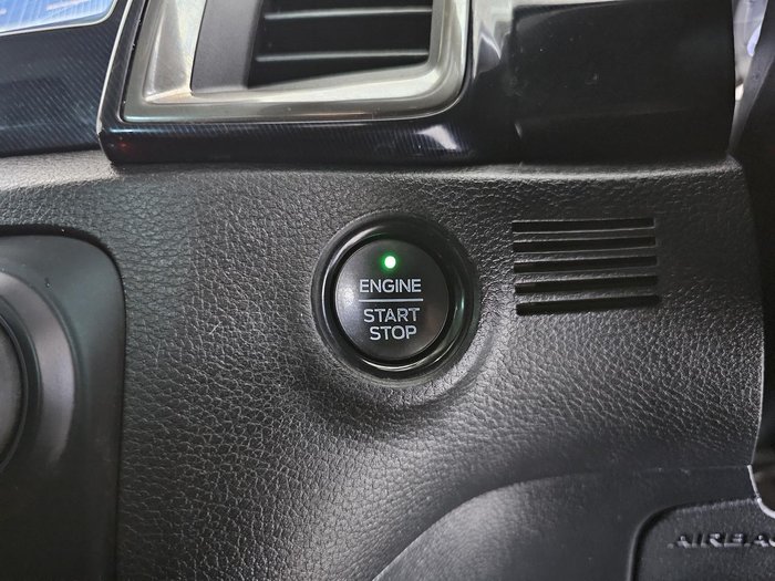 2020 Ford Everest Sport UA II MY20.25 4X4 Dual Range Deep Crystal Blue