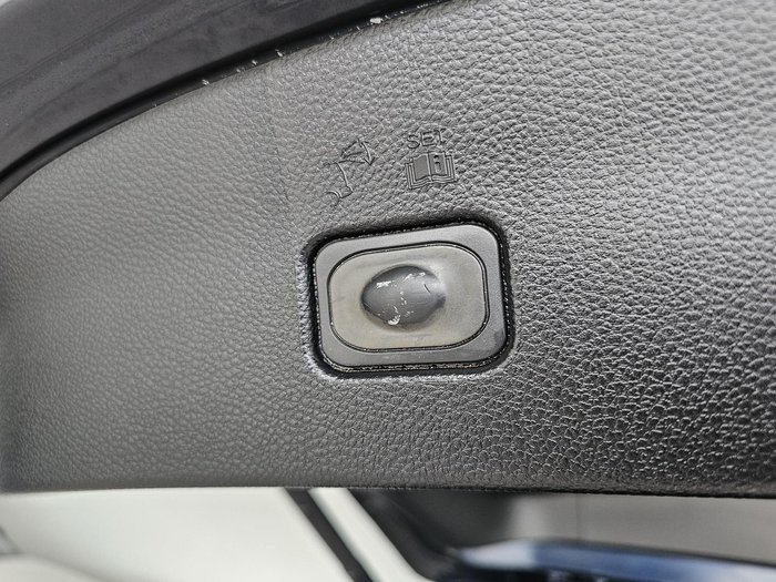 2020 Ford Everest Sport UA II MY20.25 4X4 Dual Range Deep Crystal Blue