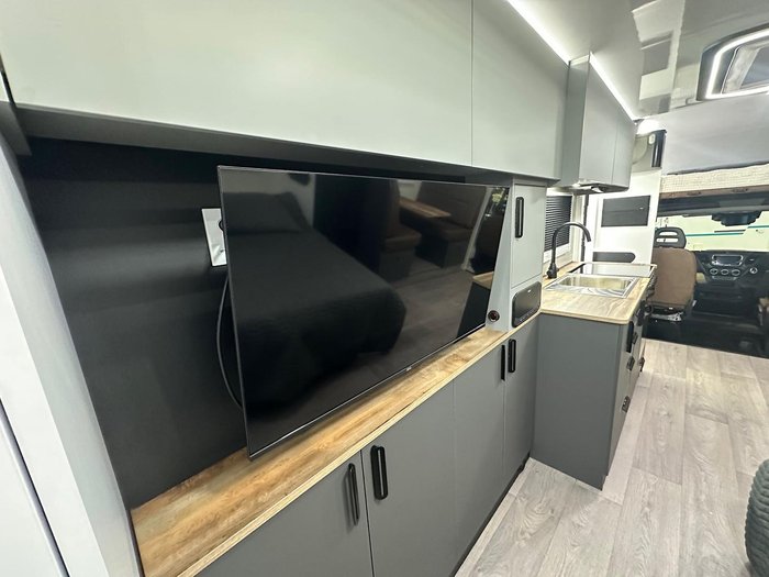 2025 Avida Esperance Lx