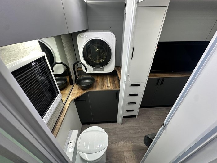 2025 Avida Esperance Lx